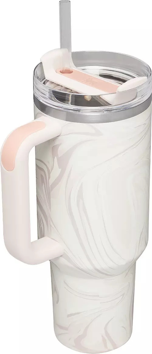 Stanley 40 oz. Quencher H2.0 FlowState Tumbler | Dick's Sporting Goods