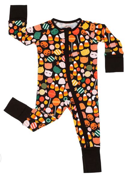 Little Sleepies Halloween pajamas 

#LTKkids #LTKHalloween #LTKSeasonal