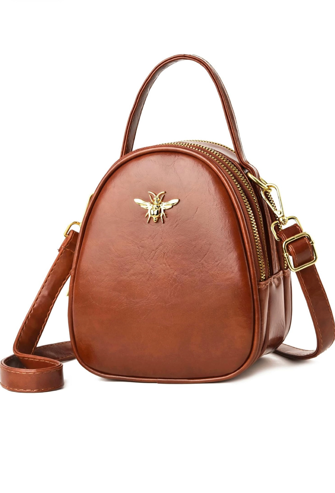 I love this little cross body bag that I use on my walks or running around the city!
.
Crossbody bag | mini purse | purses | bumblebee bag | bee bag | workout gear | fitness 

#LTKfindsunder50 #LTKfitness #LTKstyletip