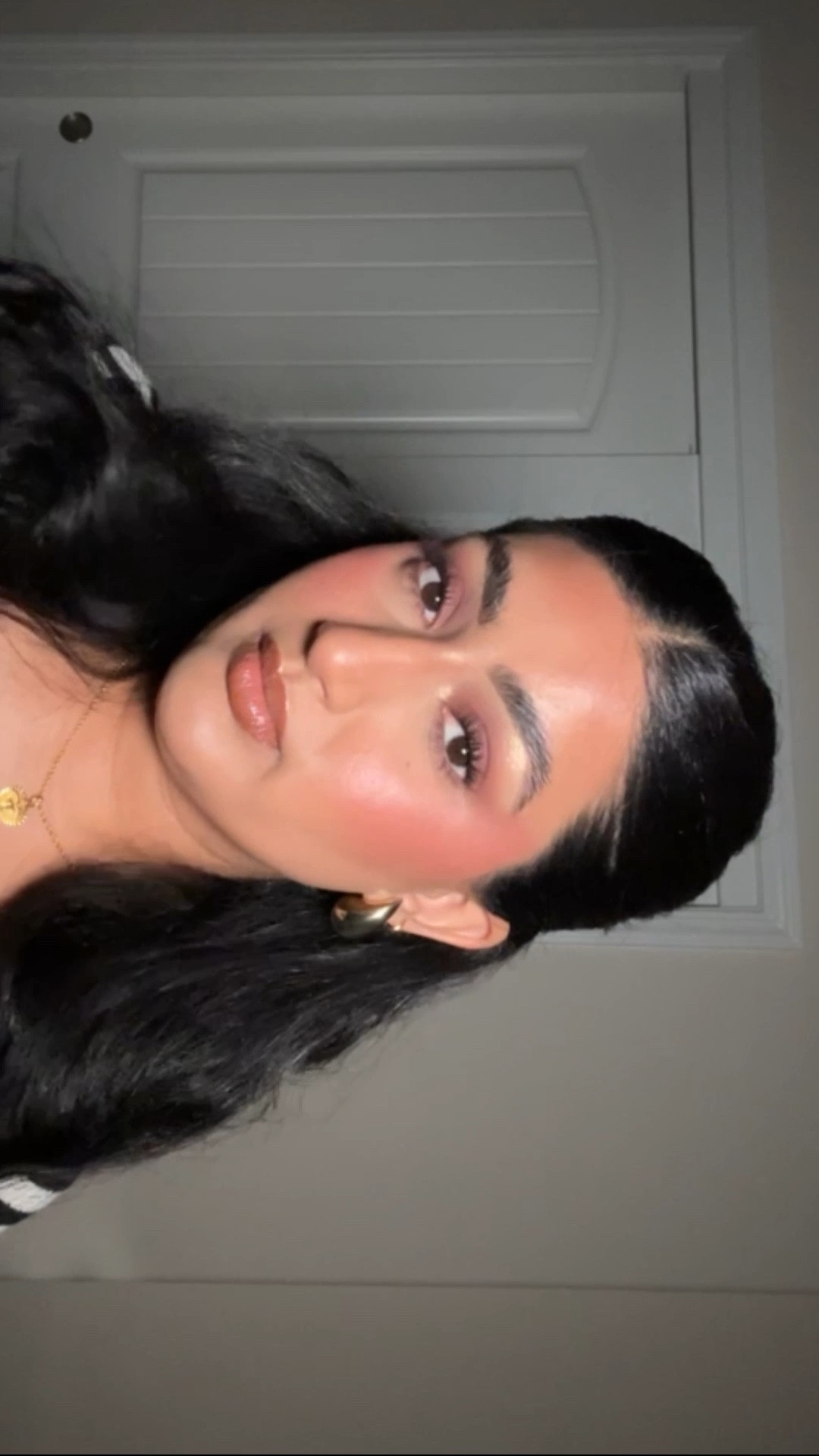 Everything I used to create this glam!! ❤️‍🔥

#LTKBeauty