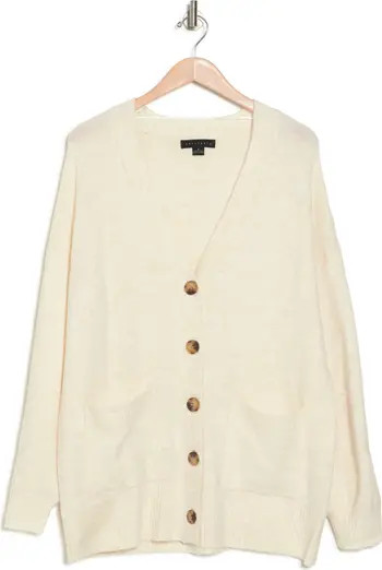 Sanctuary Fluff It Up Oversized Duster Cardigan | Nordstromrack | Nordstrom Rack