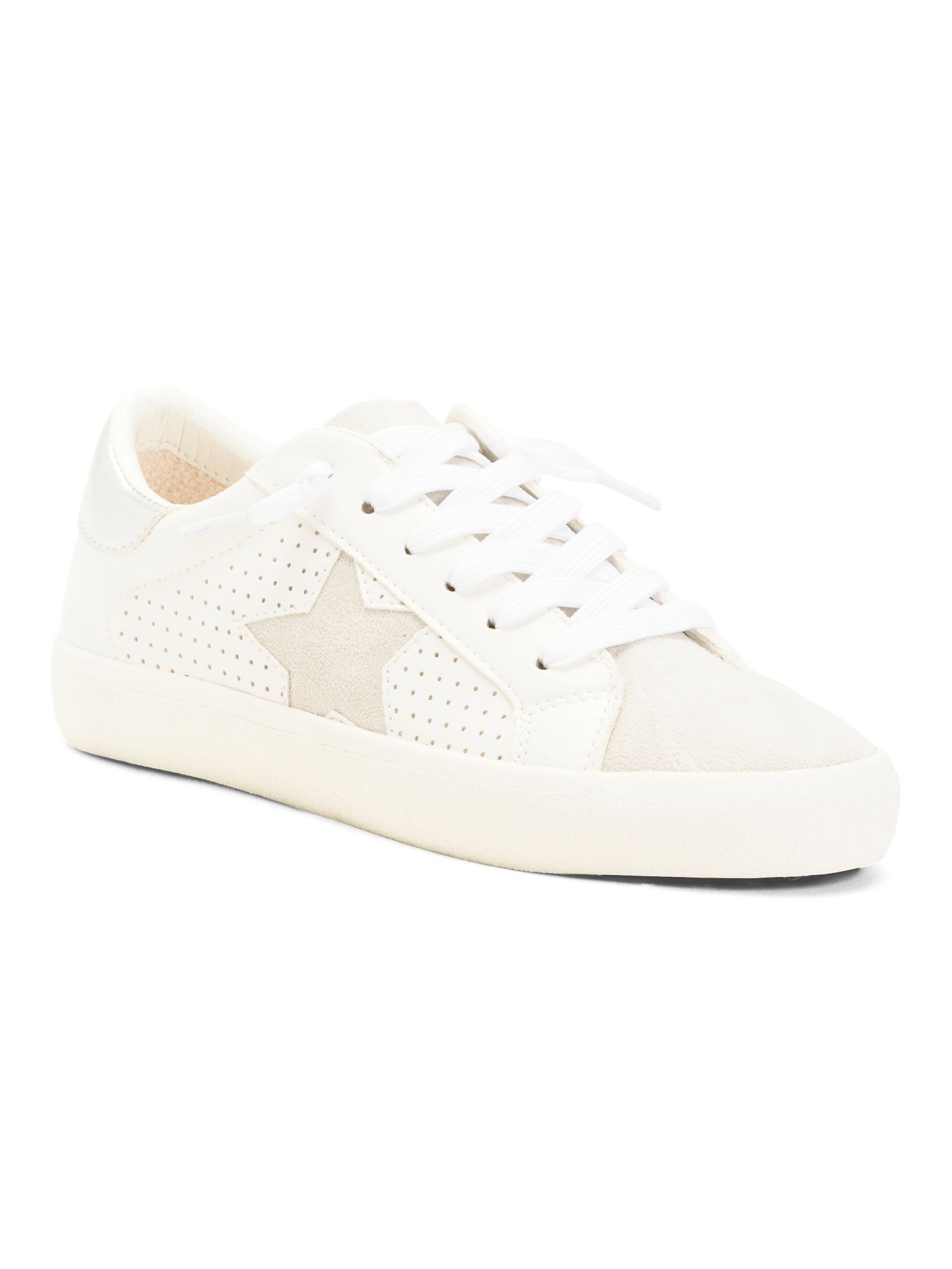 Lace Up Suede Sneakers | Women's Shoes | Marshalls | Marshalls