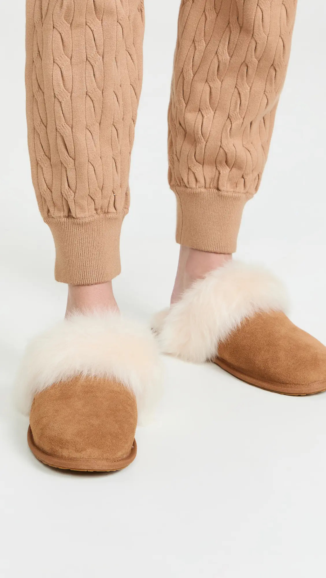 UGG W Scuff Sis Slippers | Shopbop | Shopbop