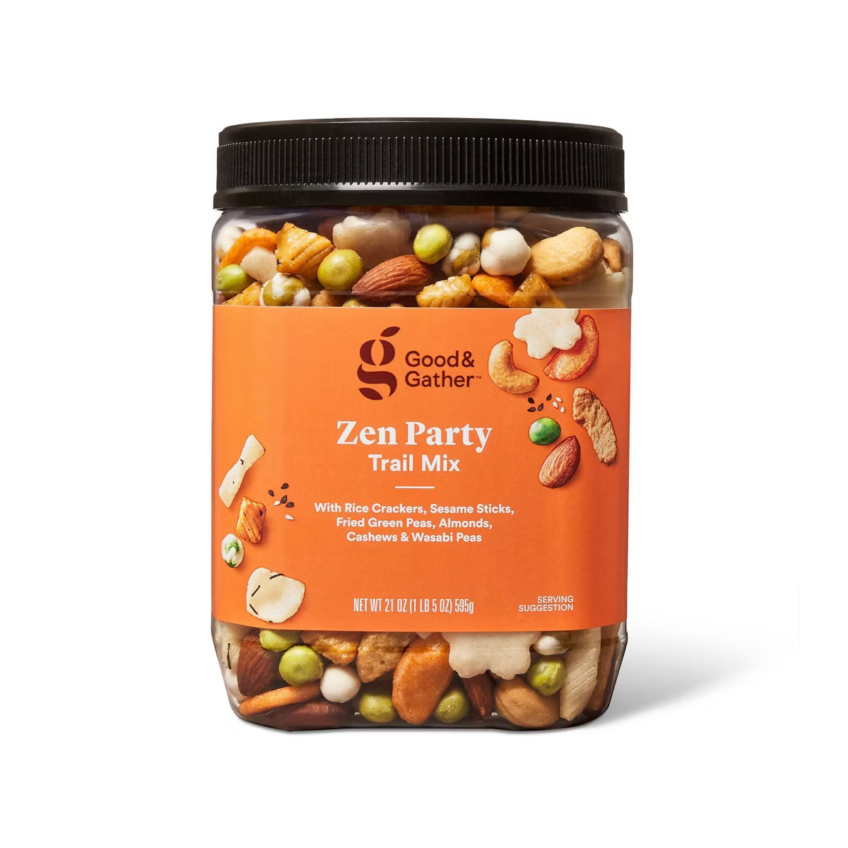 Zen Party Trail Mix - 21oz - Good & Gather™ | Target