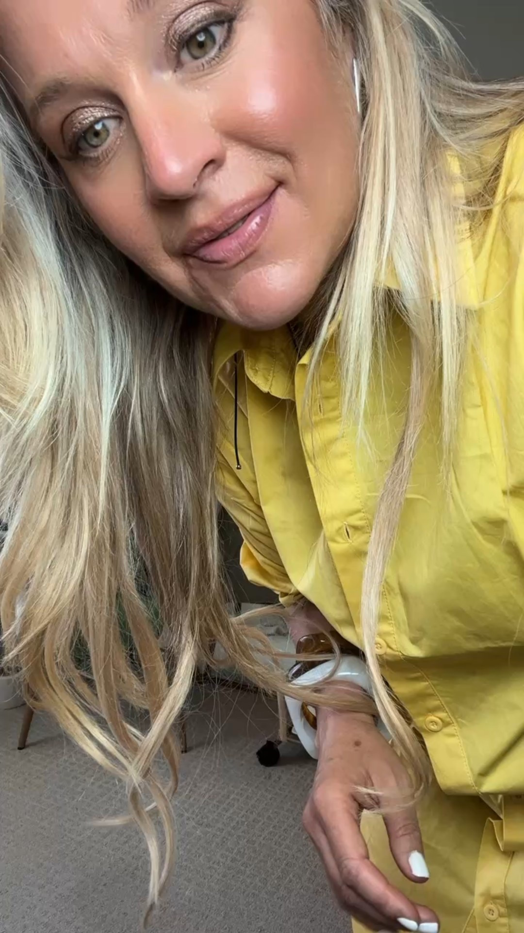  ✨Tap the bell and ❤️ for over 40 fashion, midlife style, midsize fashion and luxury looks for less. 

Amazon haul, yellow dress
⬇️Sizing information:
Wearing medium, size down if between sizes.

👑"Helping you look good, feel good!" - Lindsey Denver


Midlife style, midsize fashion, over 40 style, confident fashion, midlife outfit ideas, midsize style tips, everyday midlife style, comfy and chic, style over 40, fashion for moms, flattering fashion, midlife confidence, midsize style inspo, realistic fashion, effortless outfits, style at any age, wardrobe reset, fashion freedom, women rediscovering style, feel good fashion 

Follow my LTK @Over40andmidlife on the @shop.LTK app to view this post and get my exclusive app-only content!

#liketkit #LTKOver40 #LTKSummerEdit #LTKMidsize
@shop.ltk
https://liketk.it/5gmv2