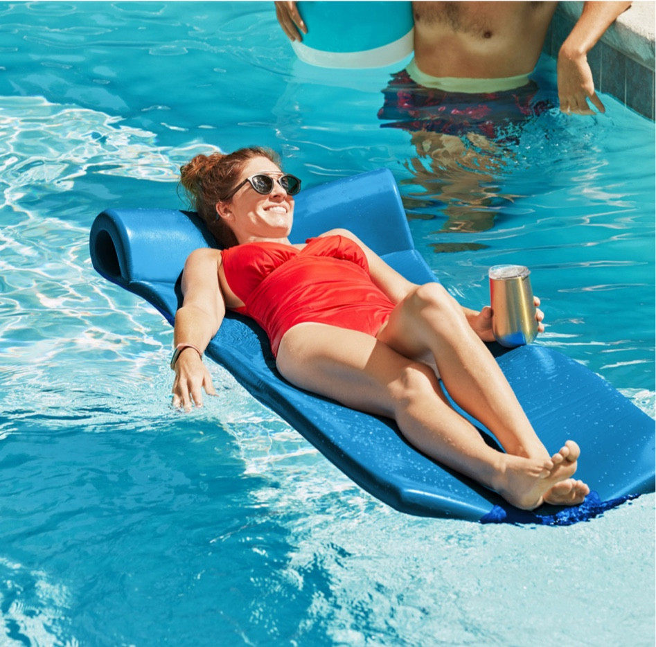 pool float!!! 🦩🍉☀️⛱️🧴

#LTKunder100 #LTKhome #LTKSeasonal