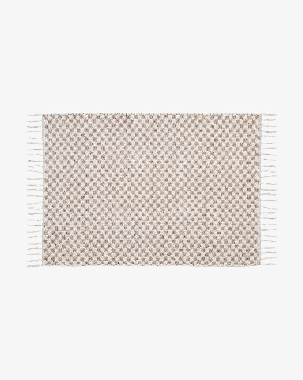 Bullock Handwoven Jute Rug | McGee & Co.