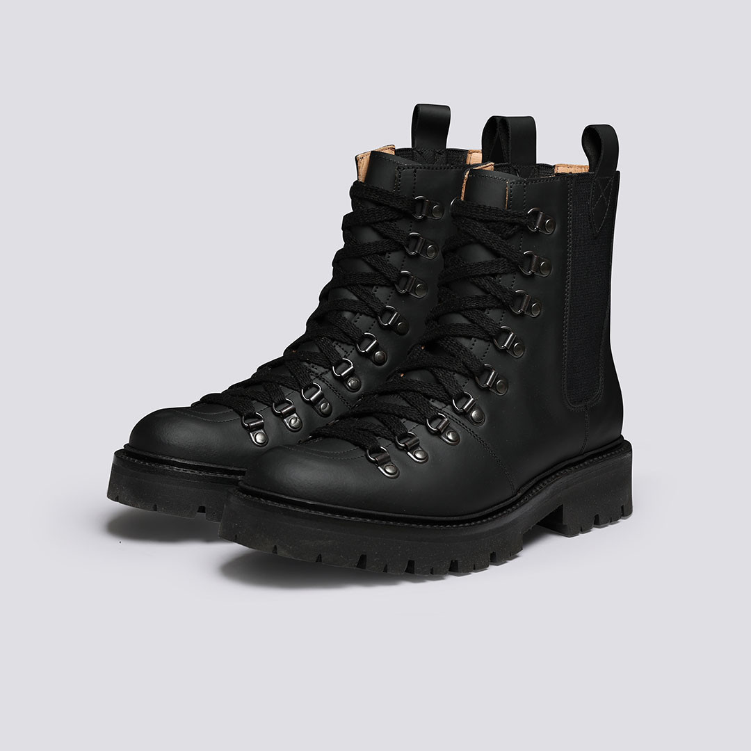NANETTE PULL ON | Grenson