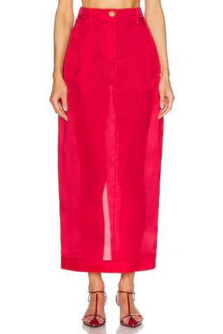 Lucian Skirt | FWRD 