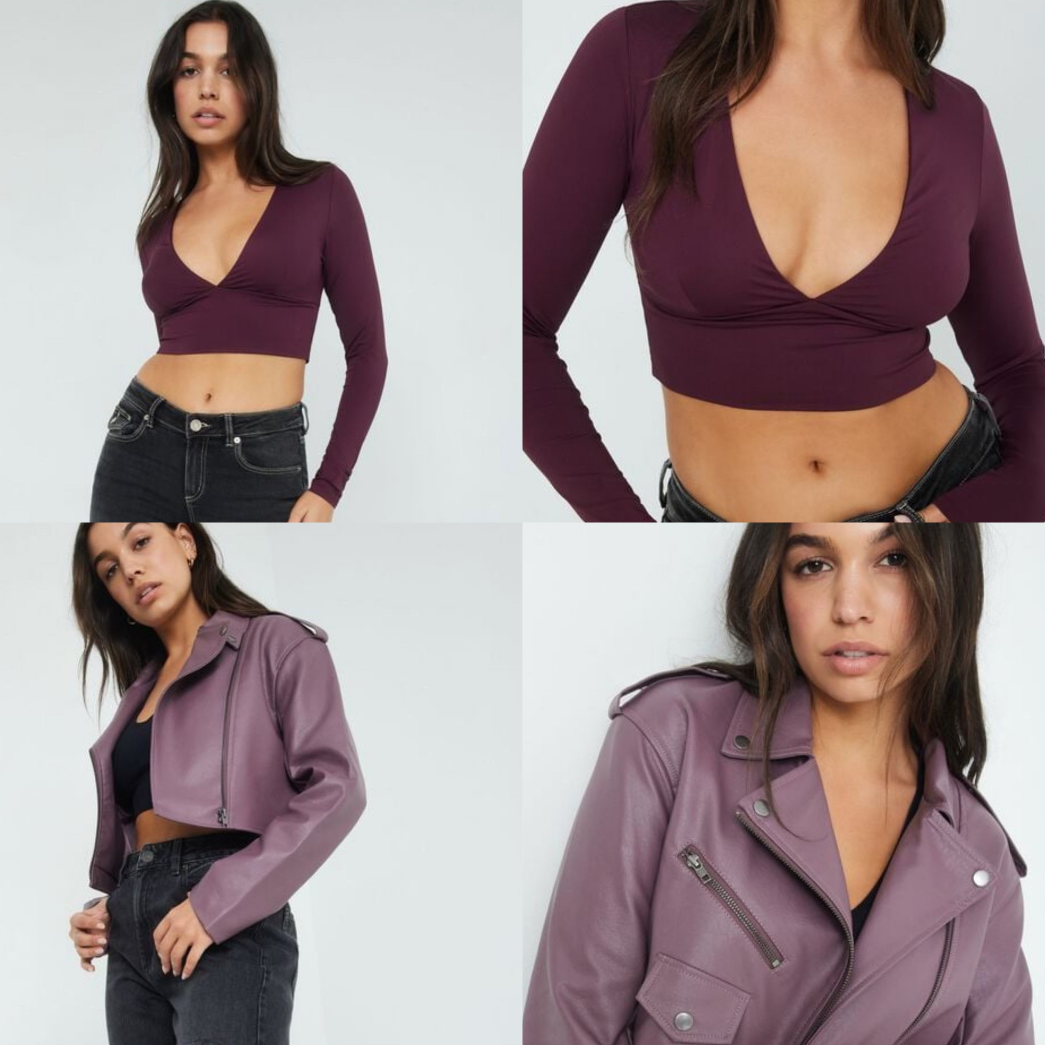 What I have coming in the mail!!! Both on SALE ✨

#garageclothing #iweargarage 

#LTKstyletip #LTKsalealert #LTKfit