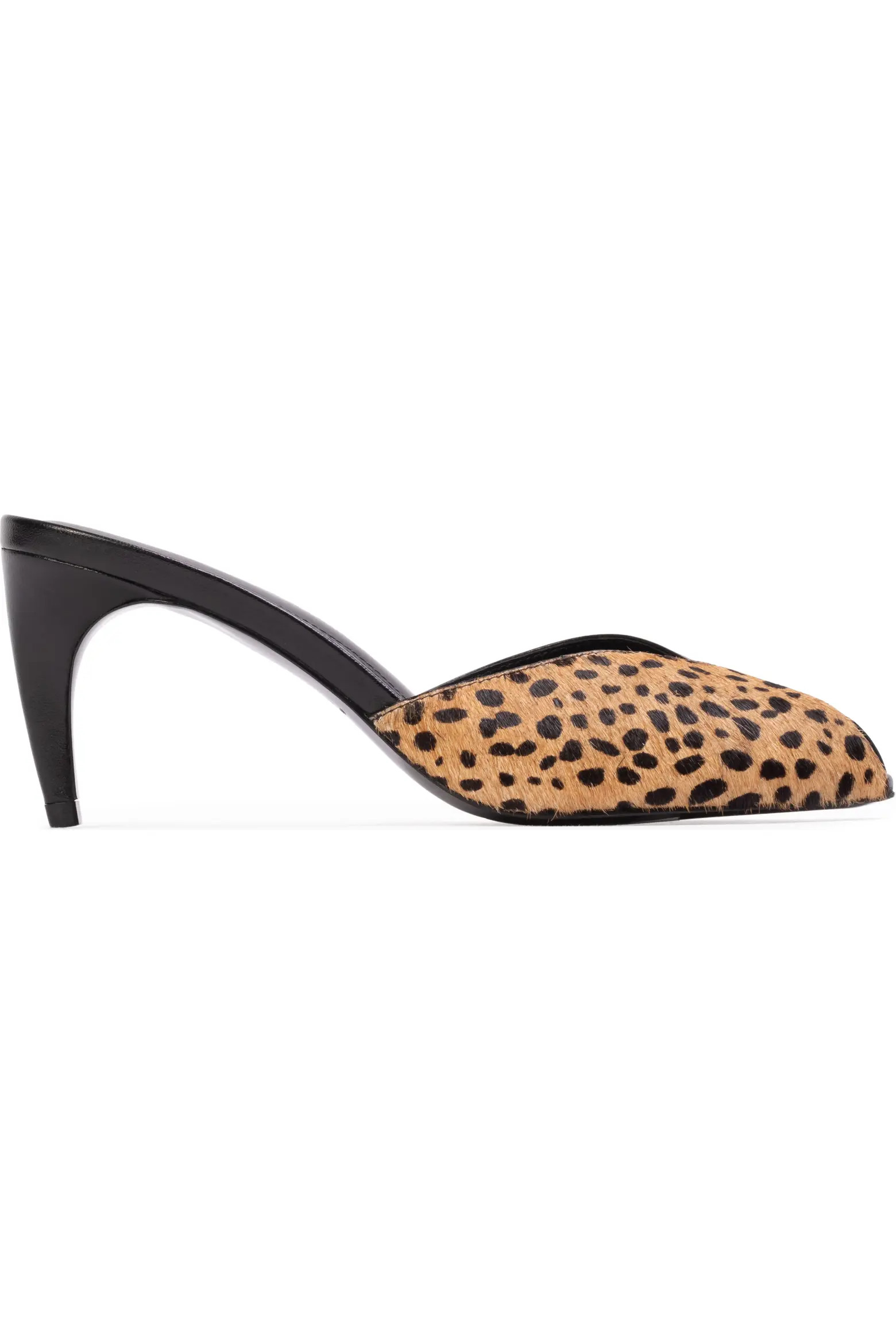 BLACK SUEDE STUDIO Noa 70 Mule (Women) | Nordstrom | Nordstrom