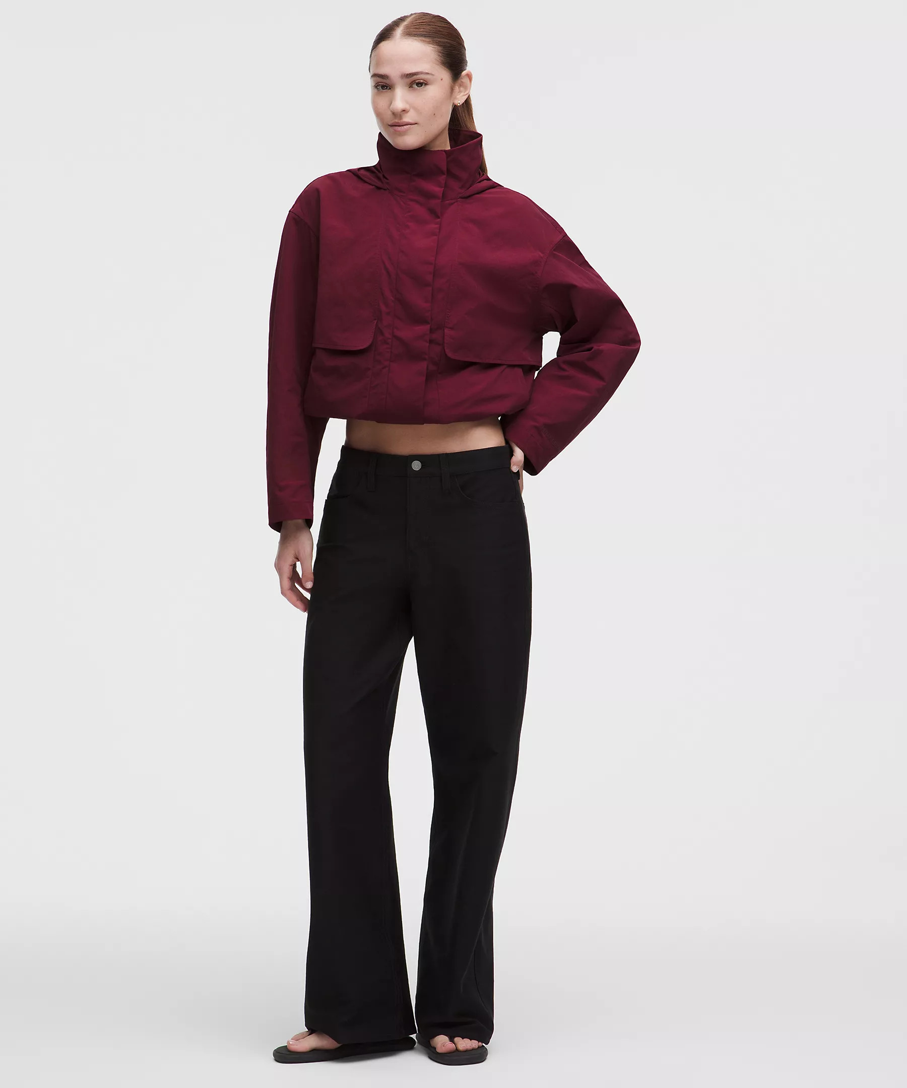 Always Effortless Jacket | Lululemon (US)