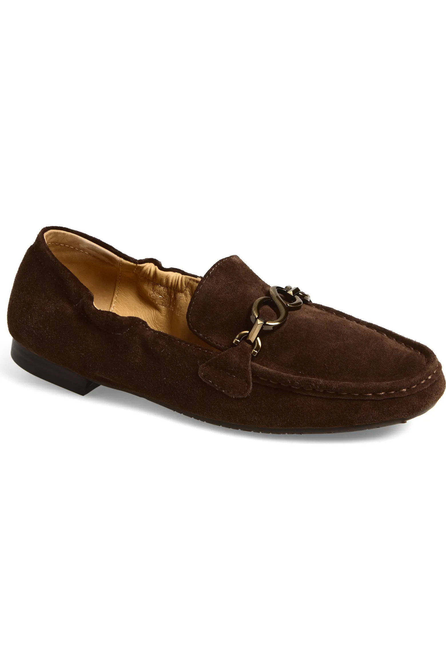 Chocolat Blu Alison Loafer (Women) | Nordstrom | Nordstrom