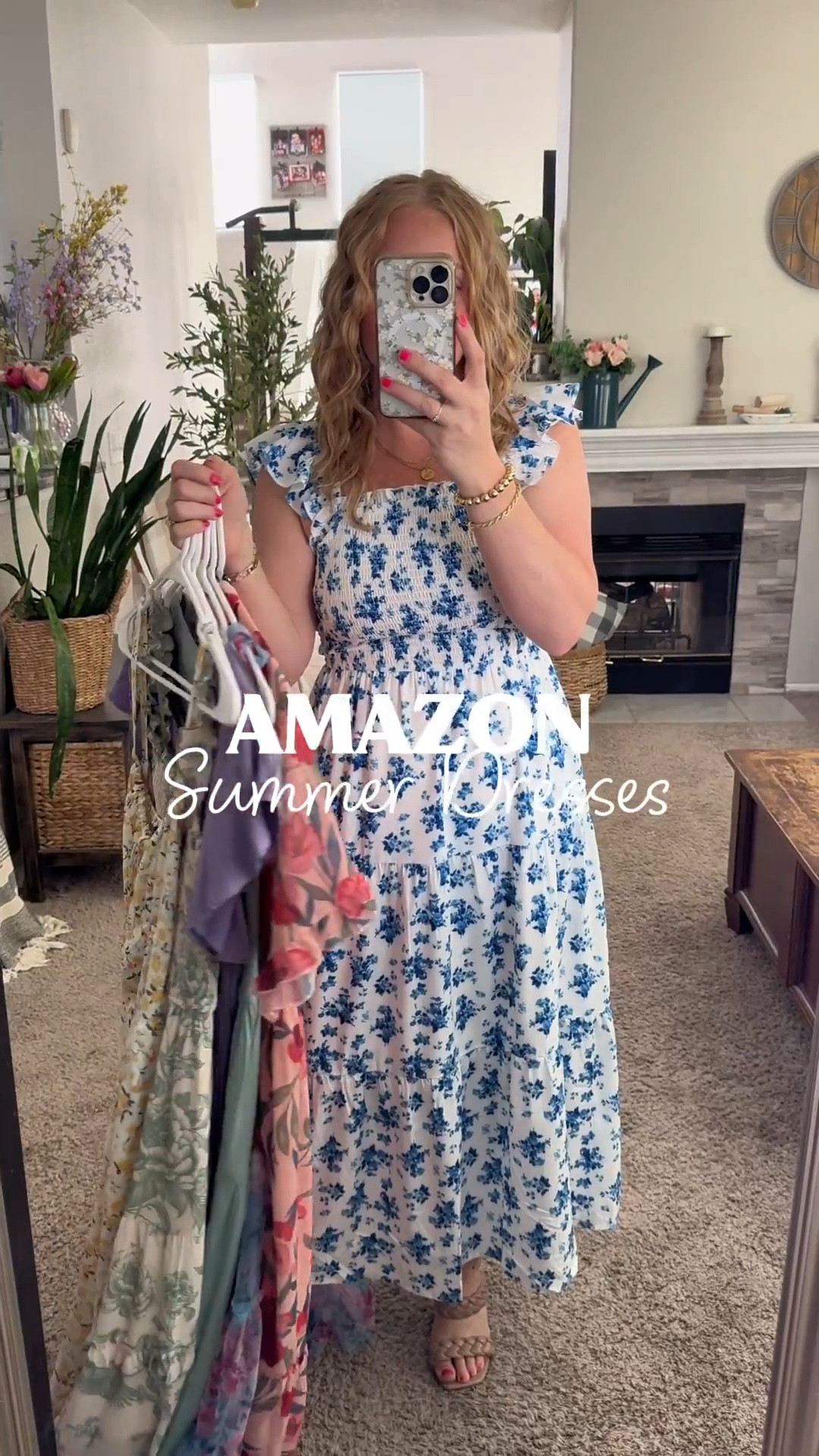 Summer dresses from amazon — perfect for Easter, Mother’s Day, baby shower, or summer wedding 







 wedding guest dresses, amazon wedding guest outfit,  spring dresses, Easter dress Easter outfits women, Easter dress women, graduation dress

#LTKSaleAlert #LTKWedding #LTKPetite