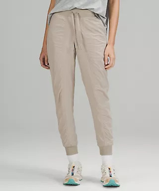 Dance Studio Mid-Rise Jogger *Full Length | Women's Joggers | lululemon | Lululemon (US)