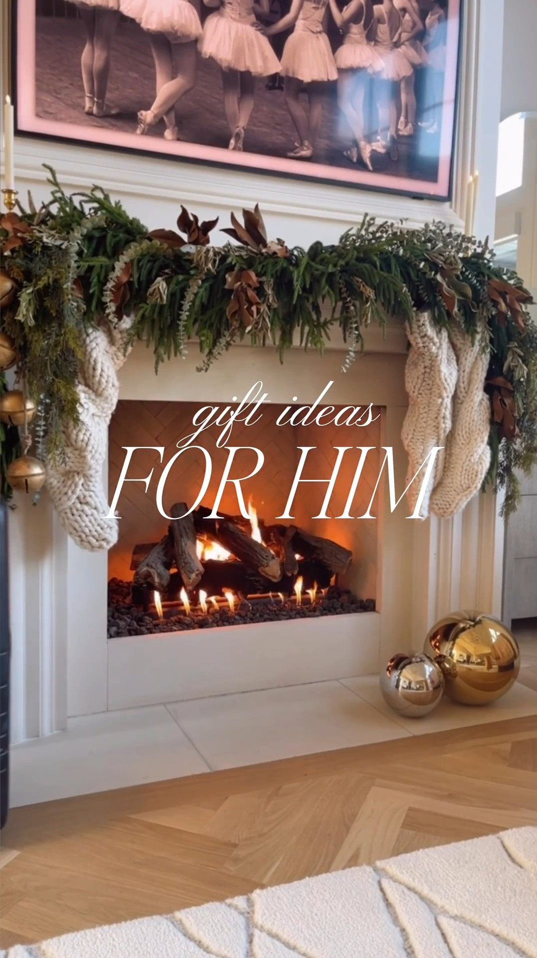 Michael's favorite gifts! Last minute gift ideas for him. 

#LTKHoliday #LTKMens #LTKGiftGuide