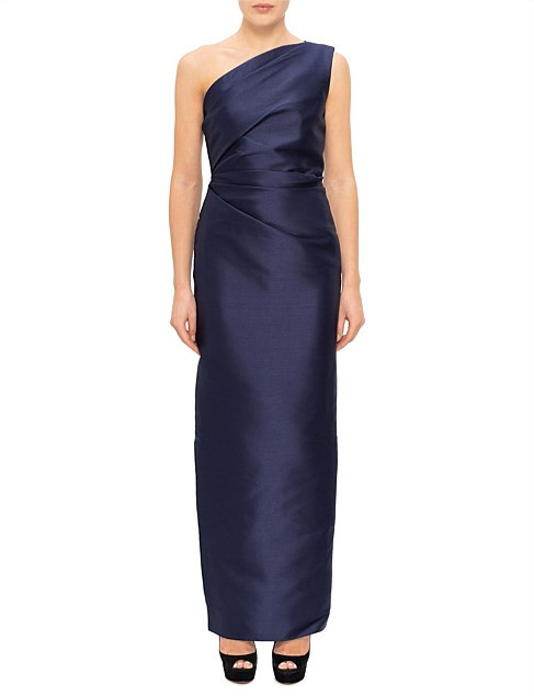 KIRA MAXI DRESS | David Jones (Australia & New Zealand)