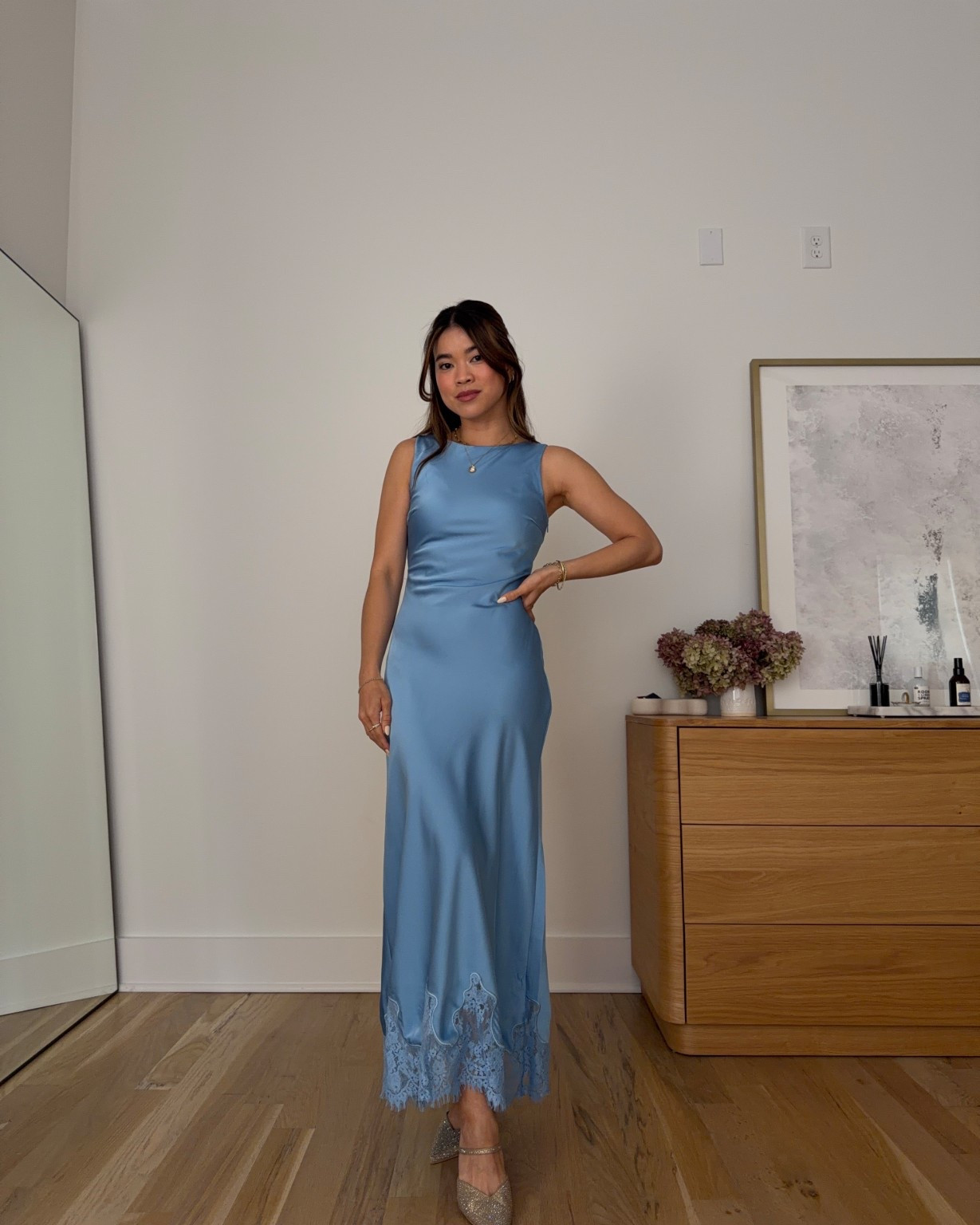 Wearing size XXS in the dress!

petite fashion, get dressed with me, outfit inspiration, ootd, nashville outfit, Nashville influencer, petite style, vacation style, formal outfit, mom style, petite dress, spring outfits, spring outfit info, spring outfit idea, spring shoes, heels, spring heels, wedding guest heels, wedding guest dress, spring dress, spring maxi dress, wedding guest spring dress,  

 

#LTKSeasonal #LTKPetite #LTKWedding