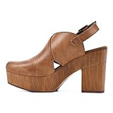 WHITE MOUNTAIN Shoes Thalia Footbeds Clog | Amazon (US)