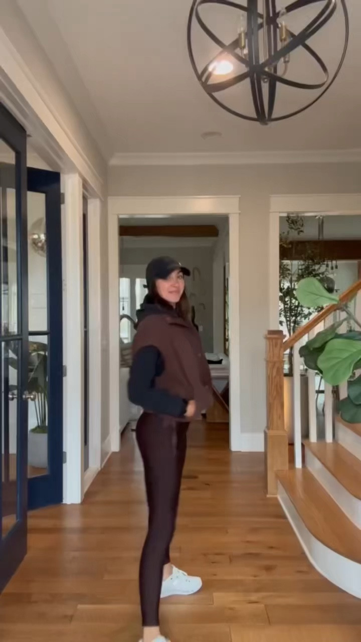 A Week of OOTDs

Leggings and sweatshirt are Barre Alley x Greatly & Co

CODE: KENDRA20

#LTKfitness #LTKstyletip #LTKSpringSale