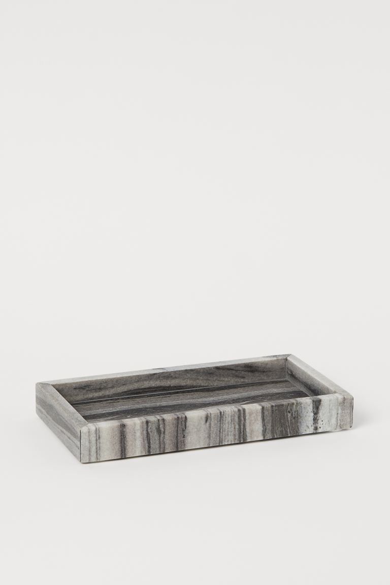 Marble Tray | H&M (US)