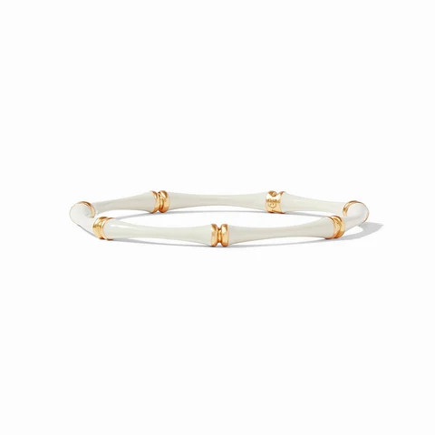 Bamboo Bangle | Julie Vos
