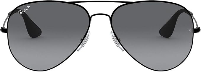 Ray-Ban RB3558 Aviator Sunglasses | Amazon (US)
