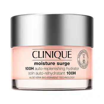 Moisture Surge™ 100H Auto-Replenishing Hydrator Moisturizer | Sephora (US)