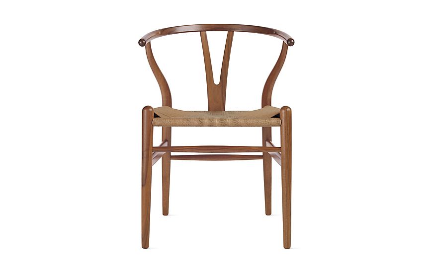 Wishbone Chair | Design Within Reach