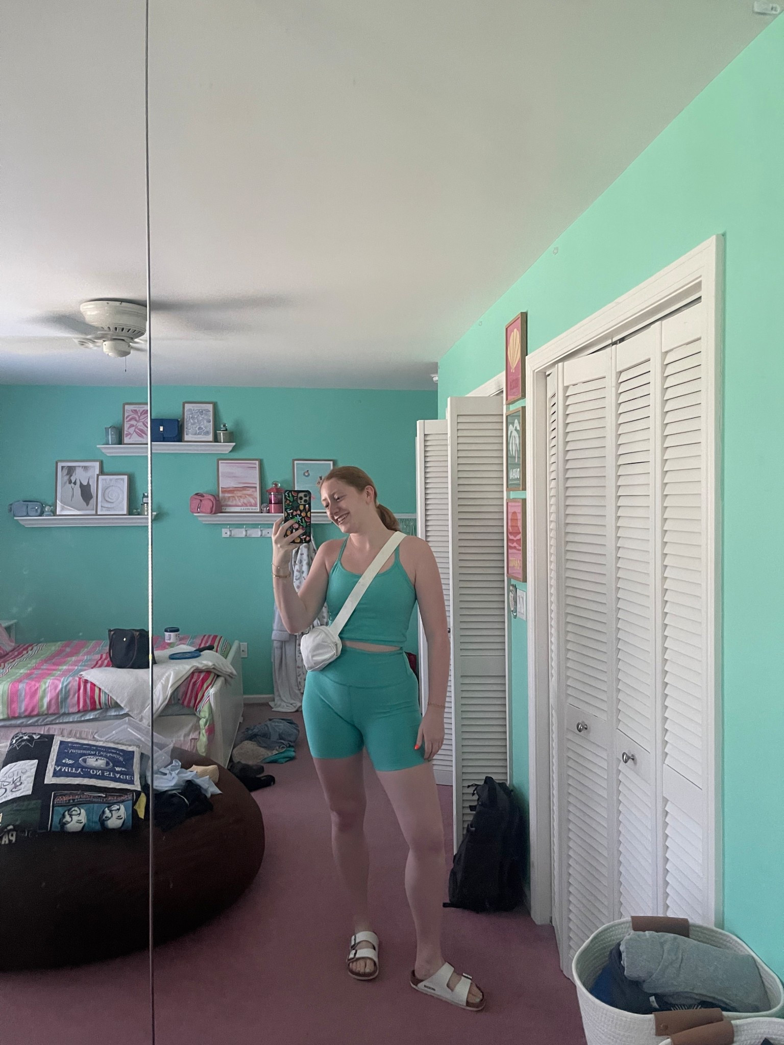 june 25th pilates fit 

#LTKActive #LTKStyleTip #LTKSeasonal