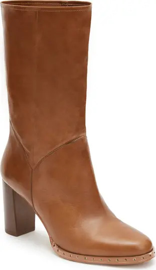 Mille Block Heel Boot | Nordstrom