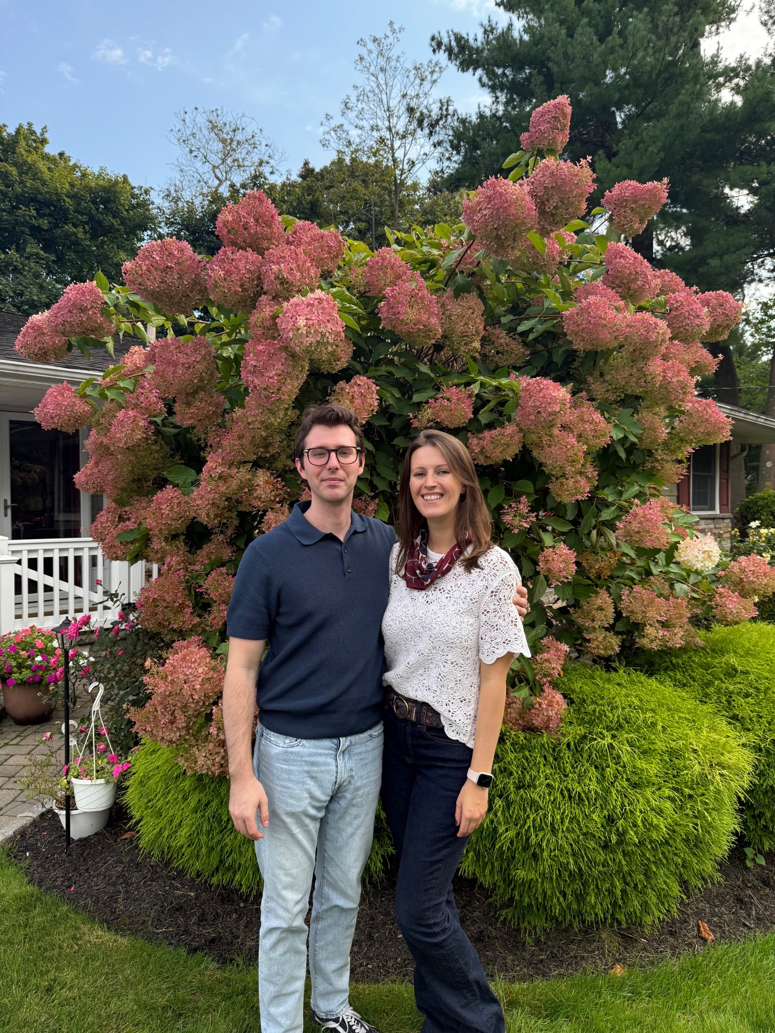 Shana Tova to all who celebrate! 🍎 🍯 wishing everyone a sweet new year!

#OOTD #falloutfits #abercrombie #bootleg

Bootleg Jeans | Abercrombie Denim | Fall OOTD | Style Over 30 

#LTKFallSale #LTKStyleTip #LTKSeasonal