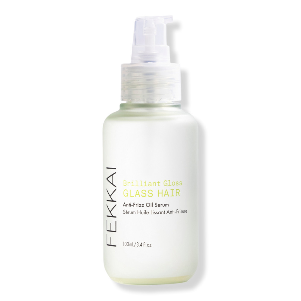 FEKKAI Brilliant Gloss Glass Hair Anti-Frizz Serum | Ulta