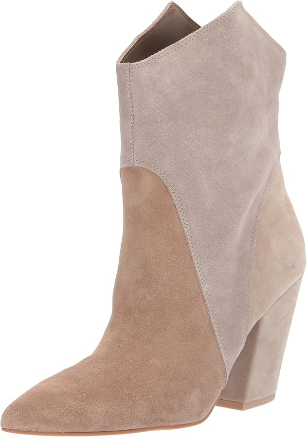 Dolce Vita Women's Nestly Ankle Boot | Amazon (US)