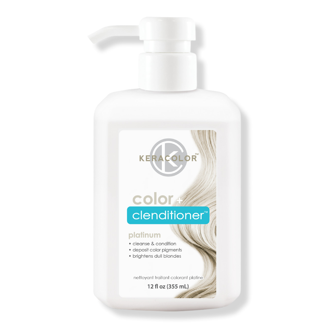 Color + Clenditioner | Ulta