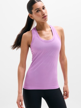Momentum Seamless Tank | Athleta