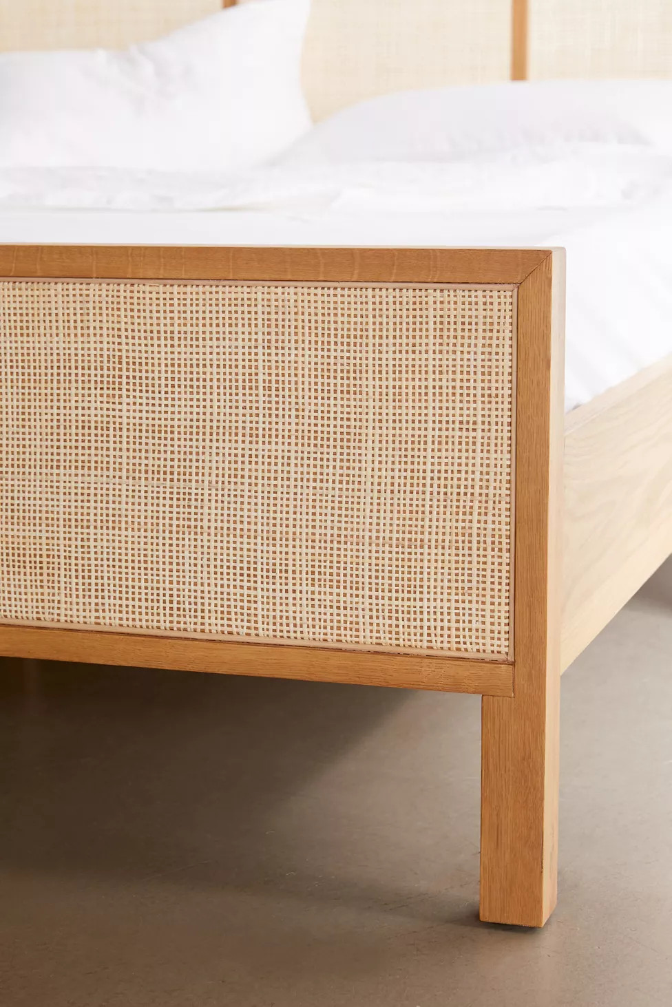 Alder Bed | Urban Outfitters (US and RoW)