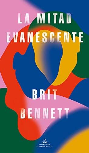 La mitad evanescente / The Vanishing Half (Literatura Random House) (Spanish Edition) | Amazon (US)
