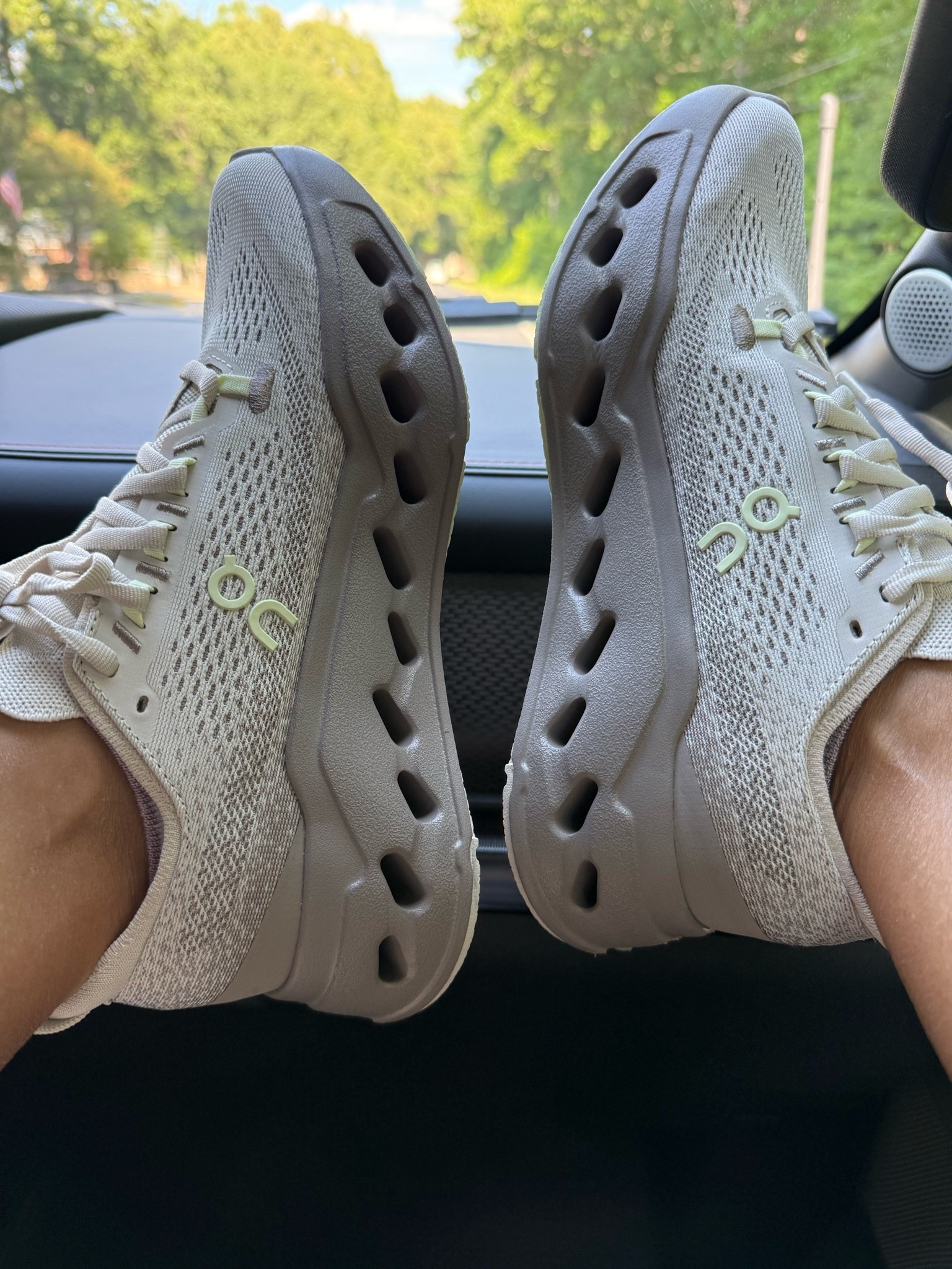 On cloud sneakers , running shoes

#LTKActive #LTKSeasonal #LTKootd
