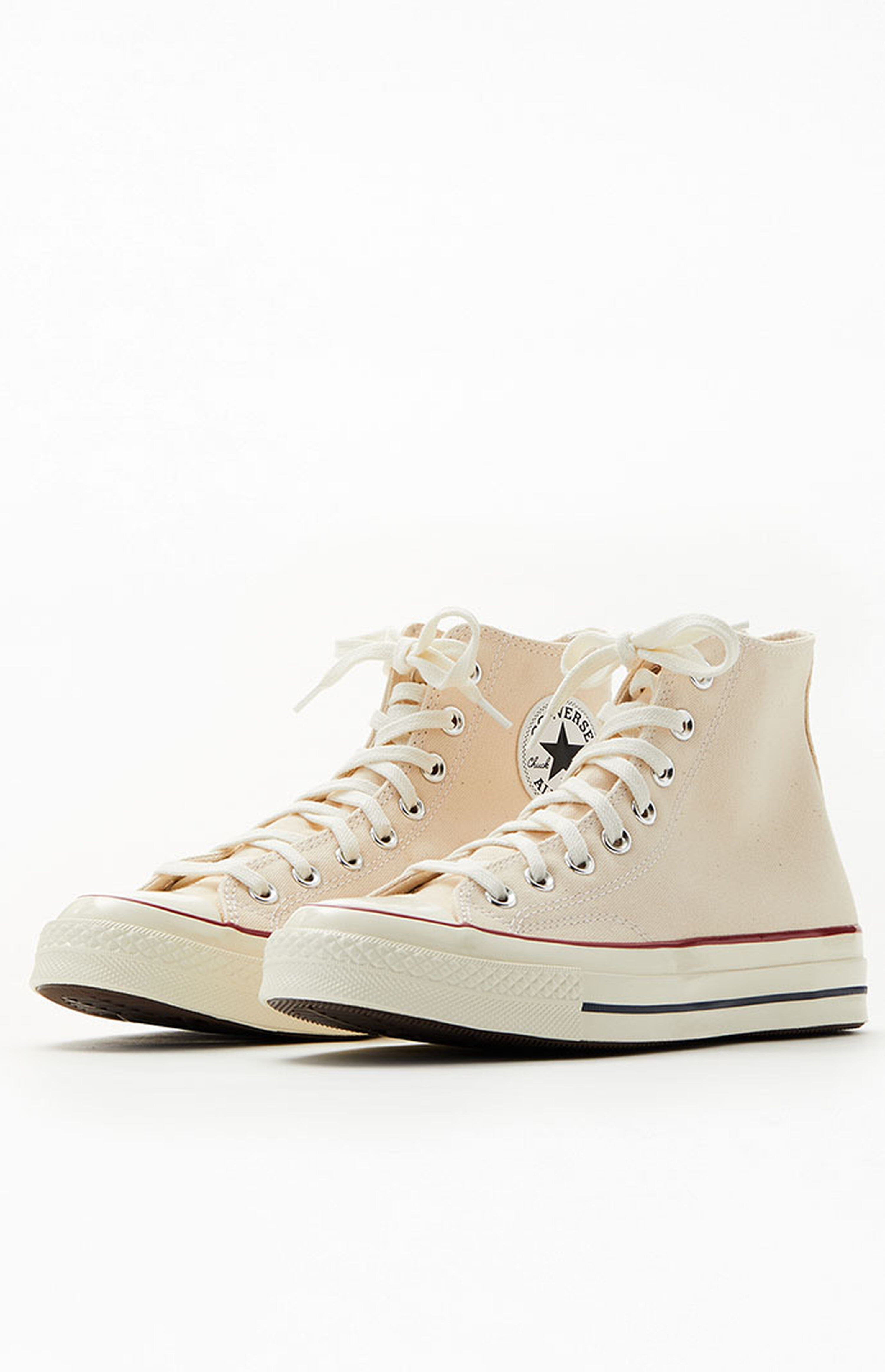 Converse White Chuck 70 High Top Shoes | PacSun