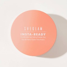 InstaReady Face Under Eye Setting Powder DuoCOCOA LOCO | SHEIN