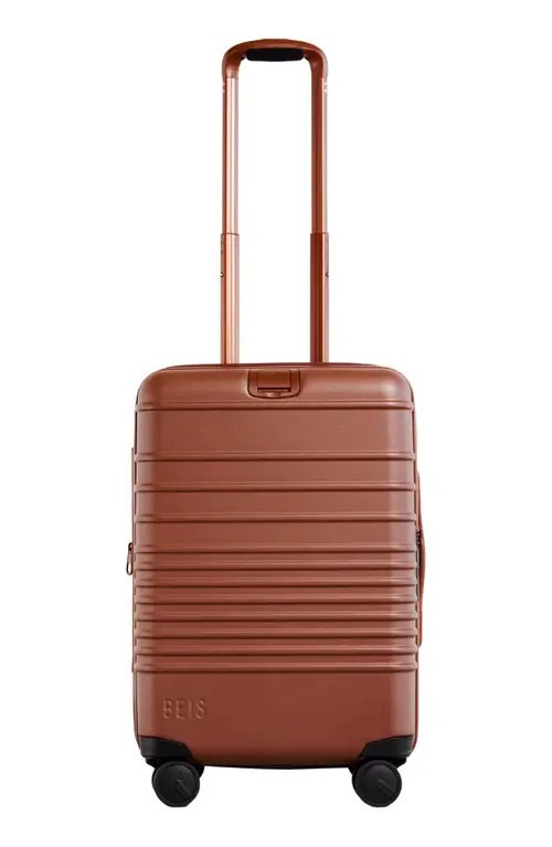 Béis The Carry-On Roller in Maple at Nordstrom | Nordstrom