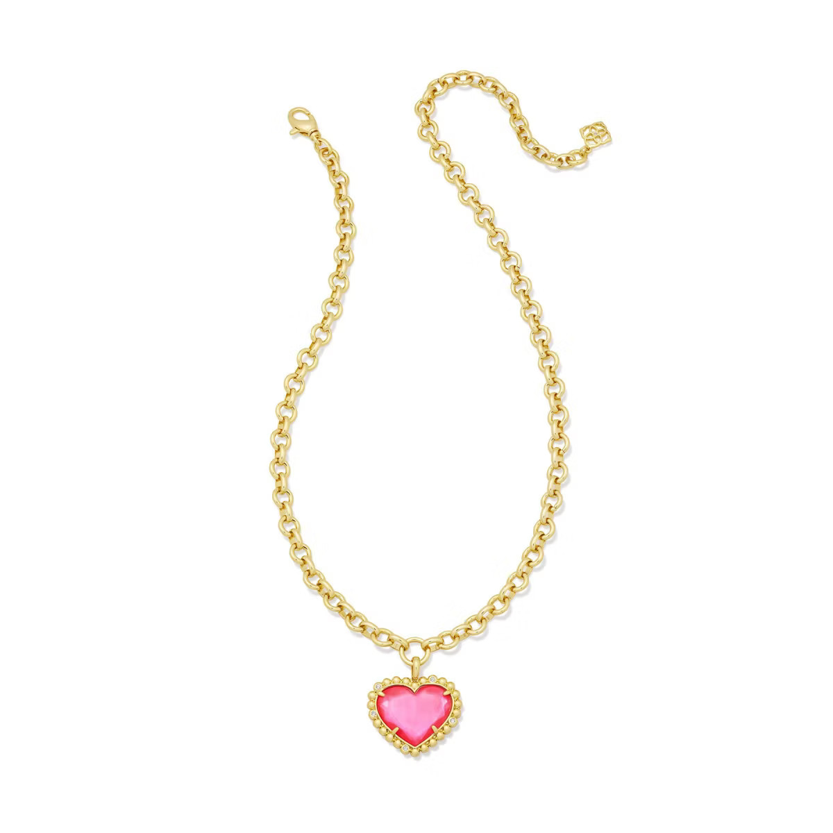 Kendra Scott Anna Framed Statement Necklace | Target