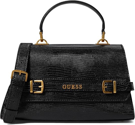 GUESS Sestri Top Handle Flap | Amazon (US)