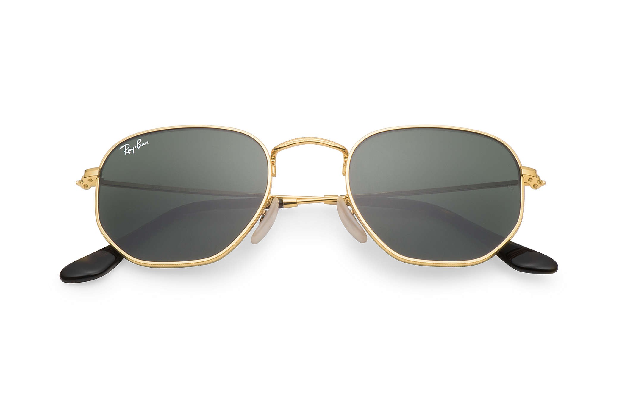 HEXAGONAL FLAT LENSES | Ray-Ban (US)