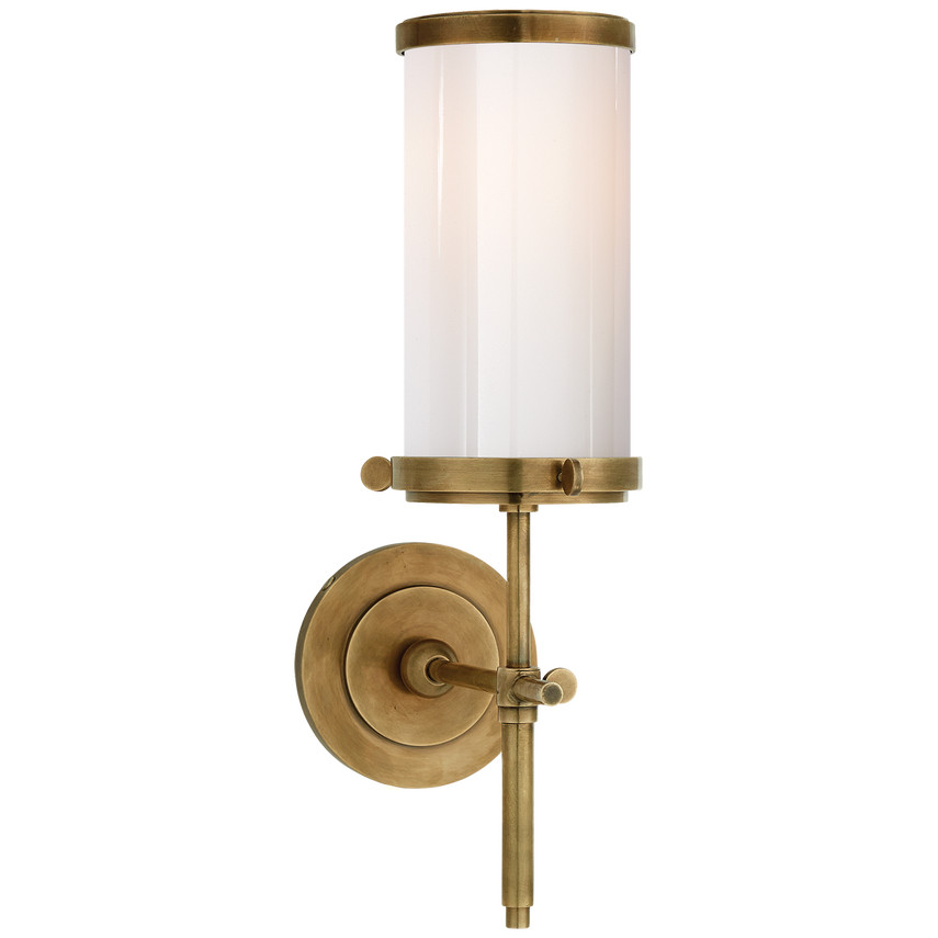 Bryant Bath Sconce | Visual Comfort