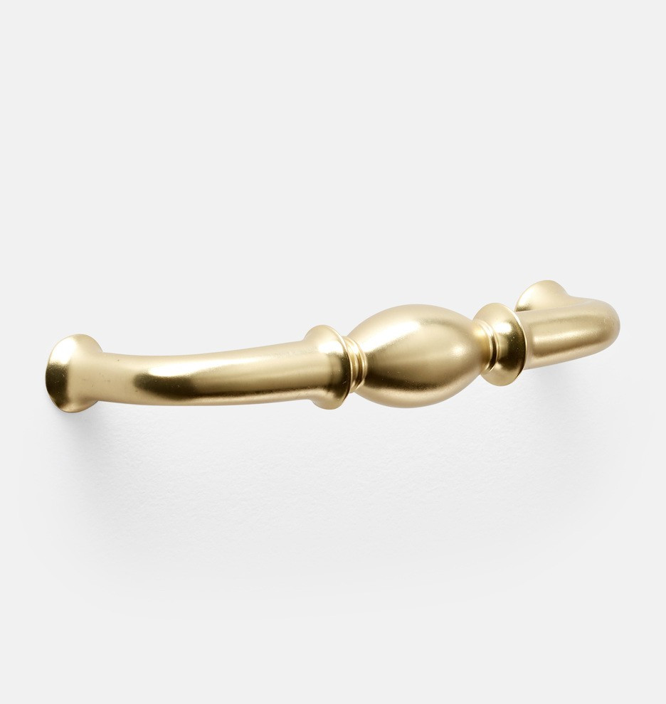 Opal Drawer Pull | Rejuvenation