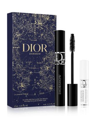 DIOR Diorshow Limited Edition Gift Set Beauty & Cosmetics - Bloomingdale's | Bloomingdale's (US)