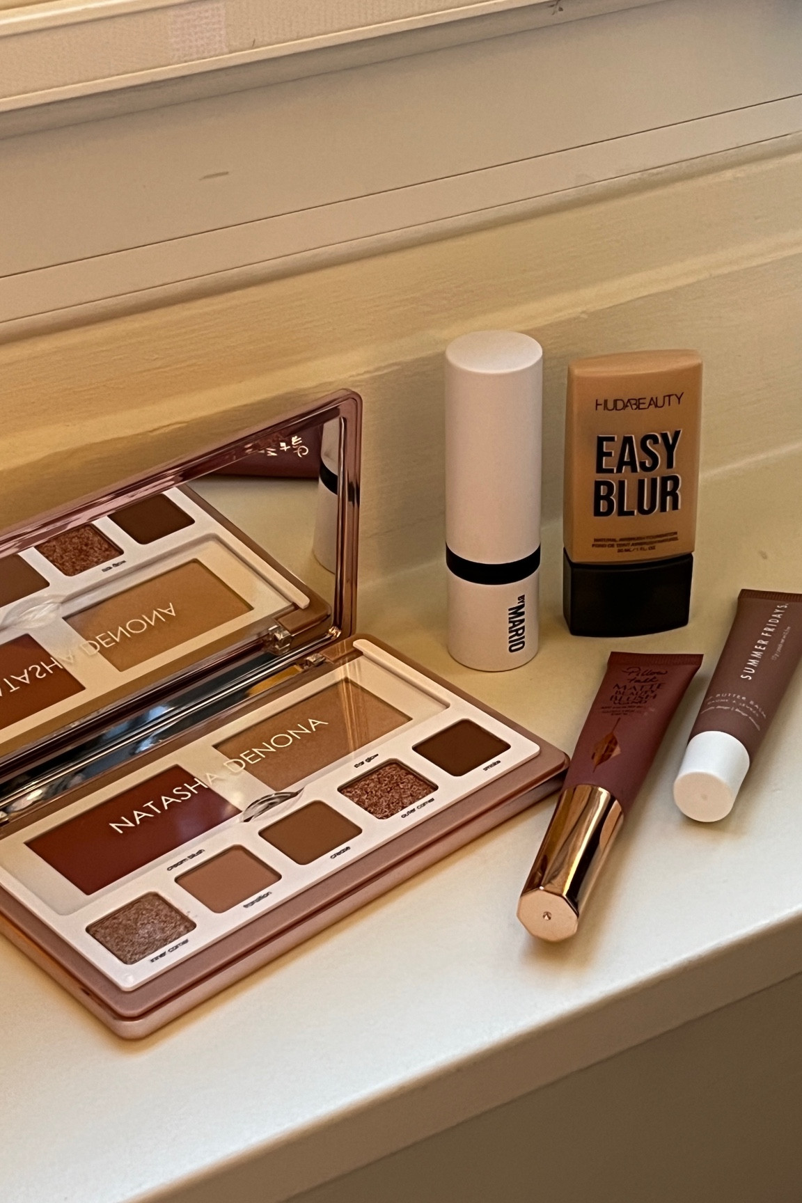 Everyday makeup using @sephoradeutschland products. Sephora Beauty Days with up to -30% off until 13th October 

#LTKFindsUnder50 #LTKBeauty #LTKGiftGuide