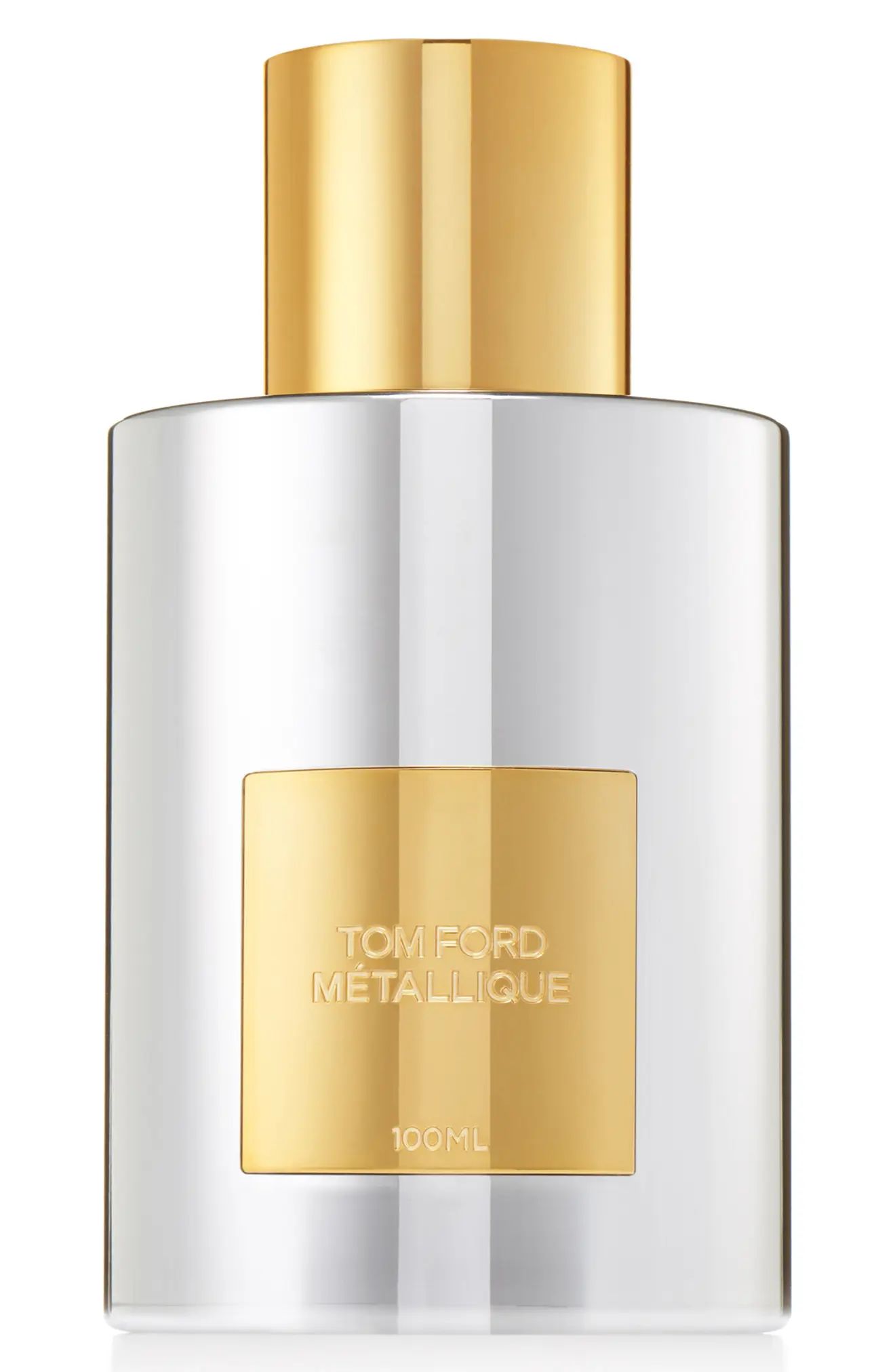 Tom Ford Metallique Fragrance, Size - 3.4 oz | Nordstrom